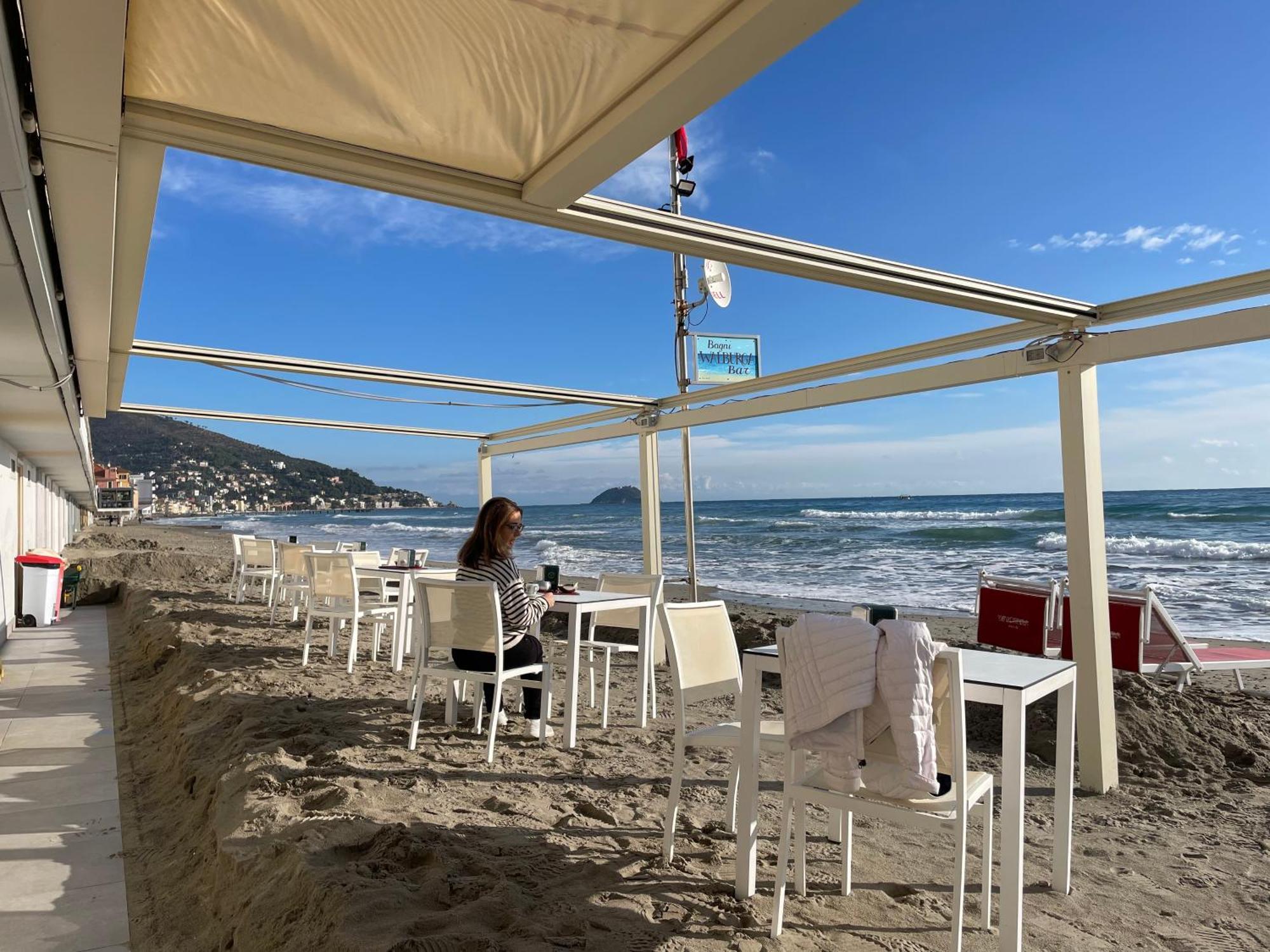 Kon Tiki 2* Alassio